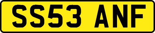 SS53ANF