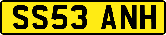 SS53ANH