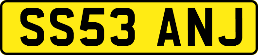 SS53ANJ