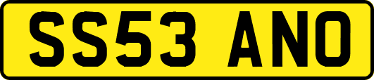 SS53ANO