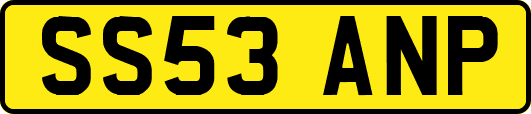 SS53ANP