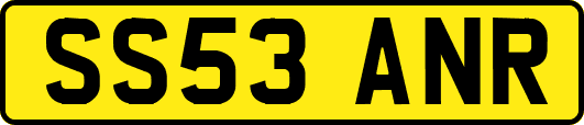 SS53ANR