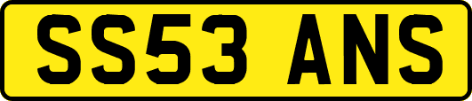 SS53ANS