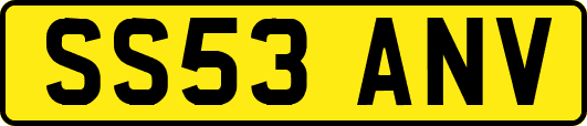 SS53ANV