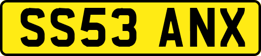SS53ANX
