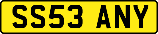 SS53ANY