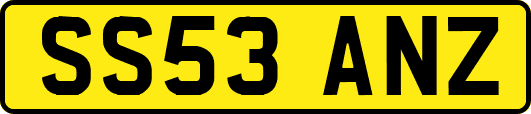 SS53ANZ
