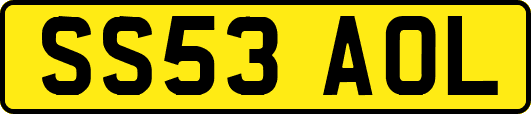 SS53AOL