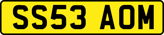 SS53AOM