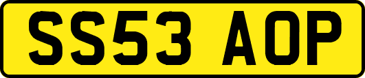 SS53AOP