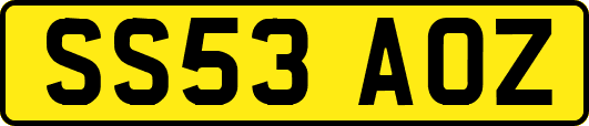SS53AOZ
