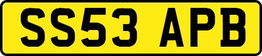 SS53APB