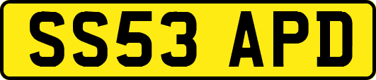SS53APD