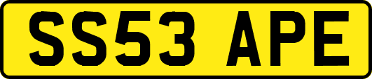 SS53APE