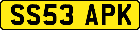SS53APK
