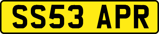 SS53APR