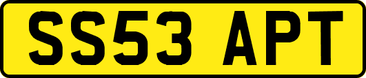 SS53APT