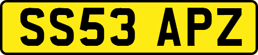 SS53APZ