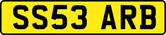 SS53ARB