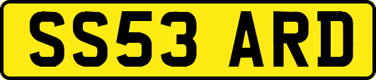SS53ARD
