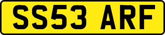 SS53ARF