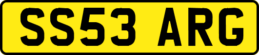 SS53ARG