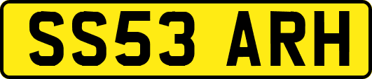 SS53ARH