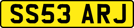 SS53ARJ