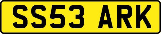 SS53ARK