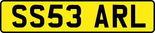 SS53ARL