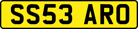 SS53ARO