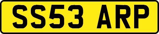 SS53ARP