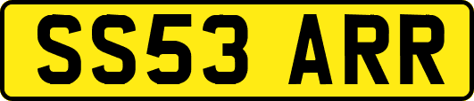 SS53ARR
