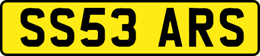 SS53ARS