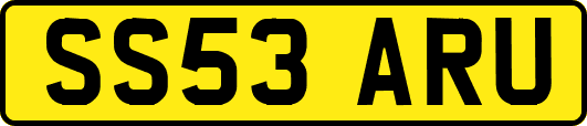 SS53ARU