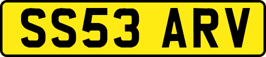 SS53ARV