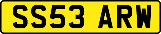 SS53ARW