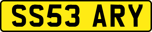 SS53ARY