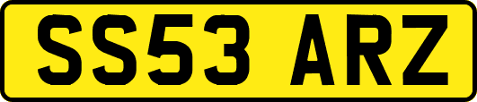 SS53ARZ