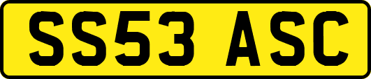 SS53ASC