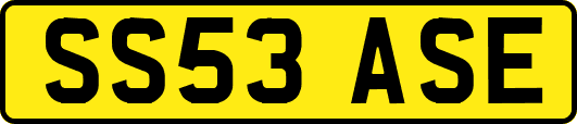 SS53ASE