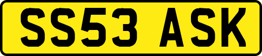 SS53ASK