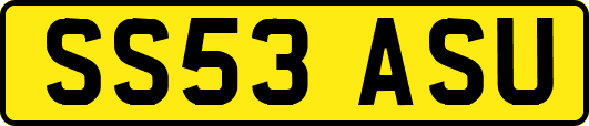 SS53ASU