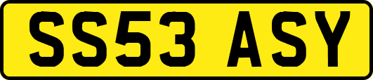 SS53ASY