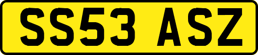 SS53ASZ
