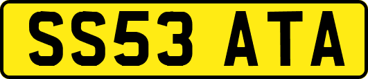 SS53ATA