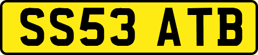 SS53ATB