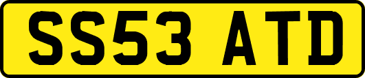 SS53ATD