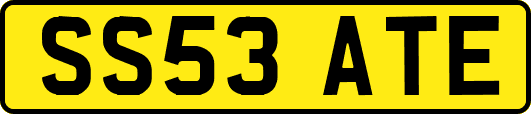 SS53ATE