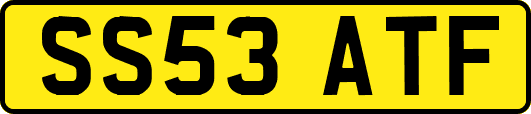 SS53ATF